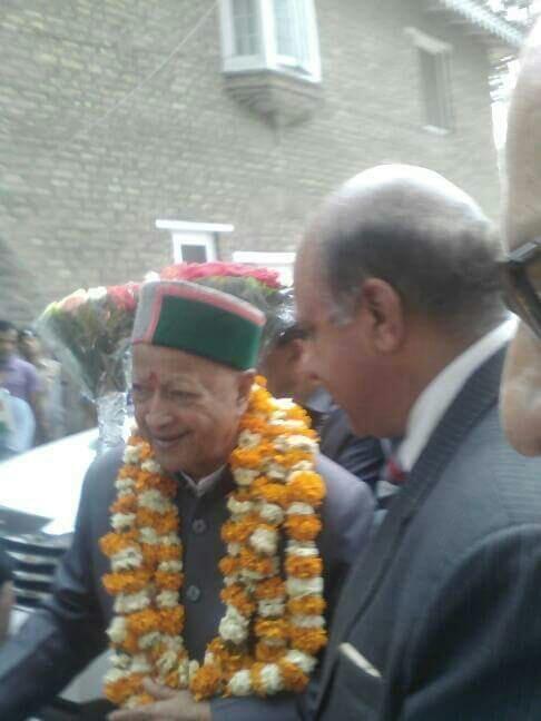 Pt. Jawahar Lal Nehru Government Medical College and Hospital Chamba Events photo 4