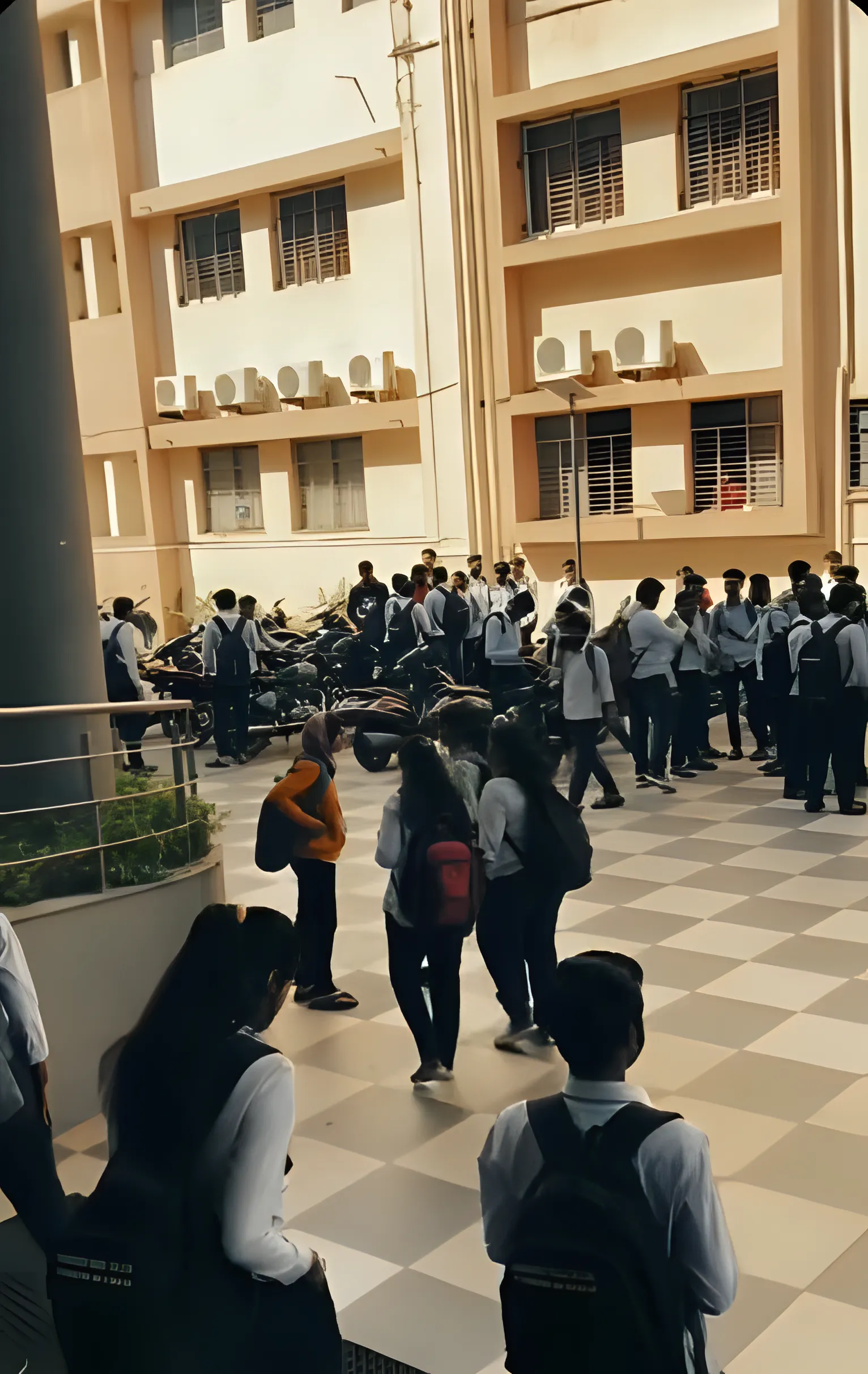 ADCET campus  photo 3