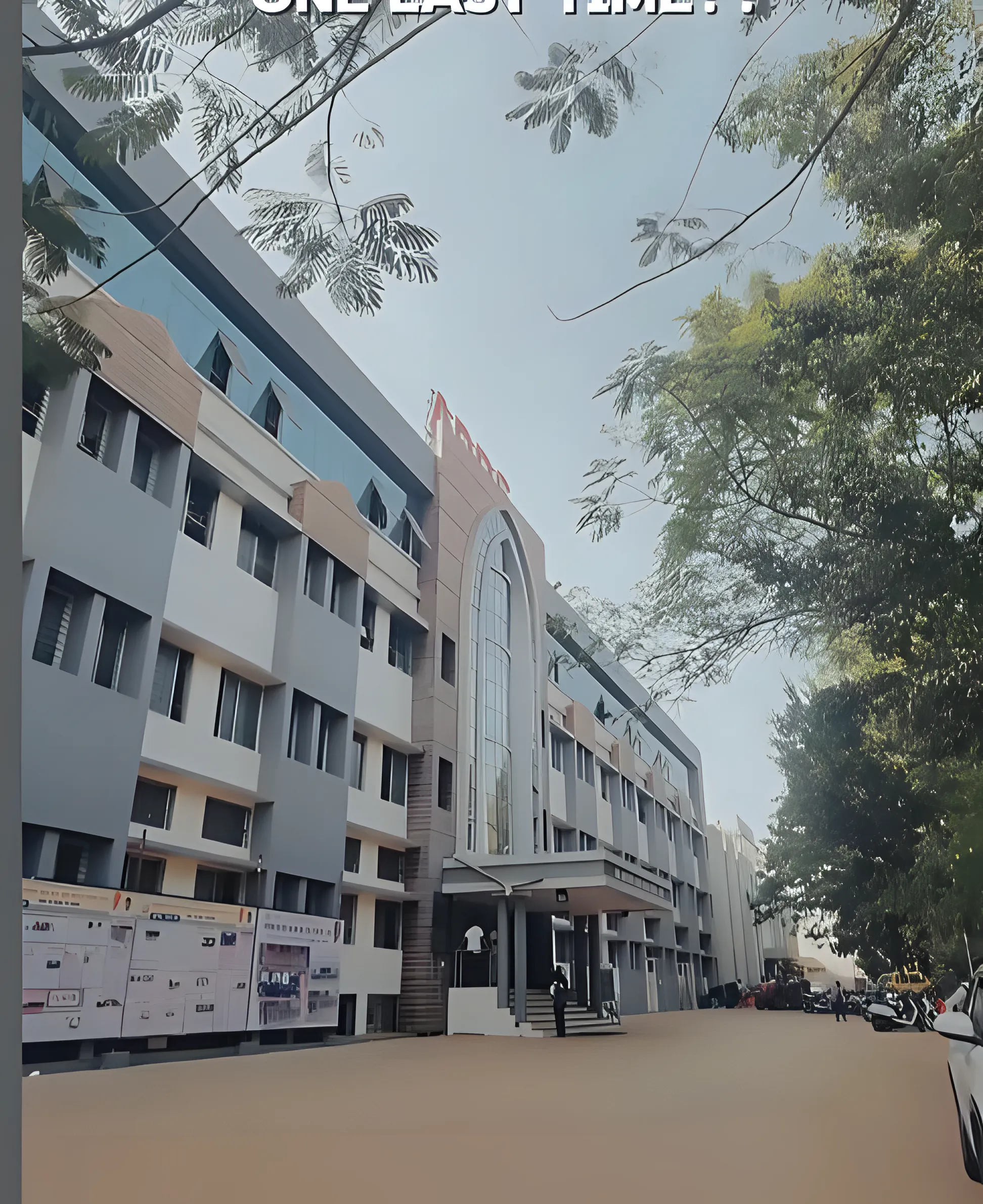ADCET campus  photo 7