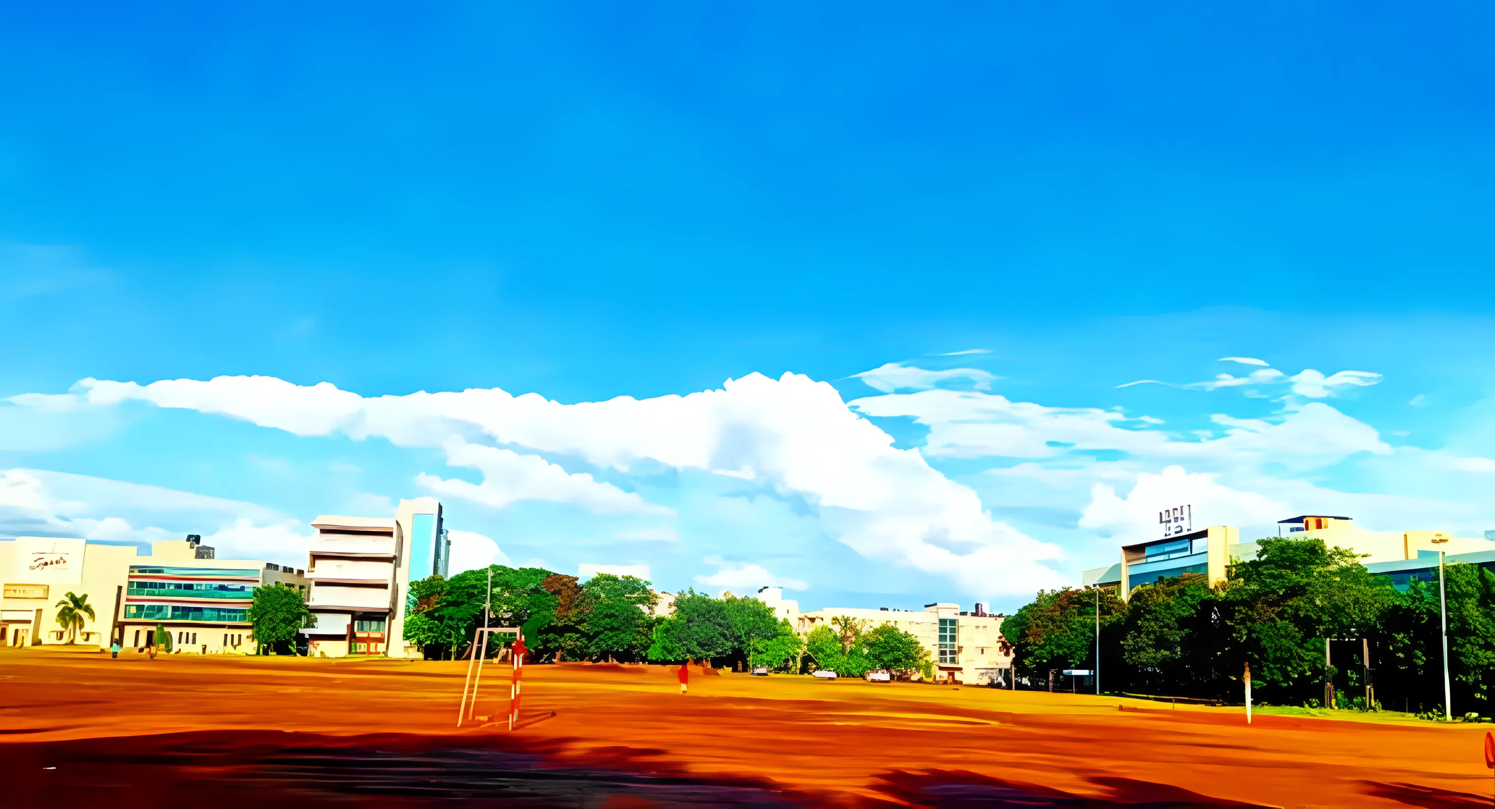 ADCET campus  photo 9