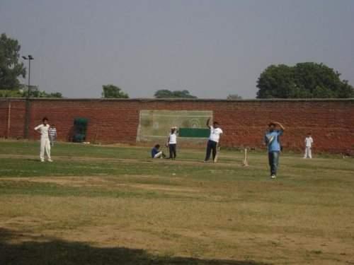 Skyline Business School Gurgaon Facilities photo 1
