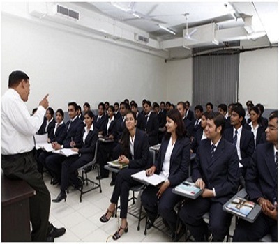 Skyline Business School Gurgaon Facilities photo 2