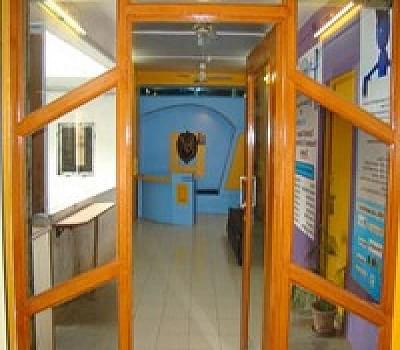 Skyline Business School Gurgaon Facilities photo 5