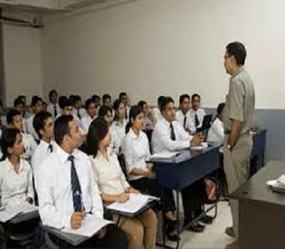 Skyline Business School Gurgaon Facilities photo 4