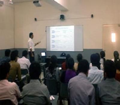 Skyline Business School Gurgaon Facilities photo 6