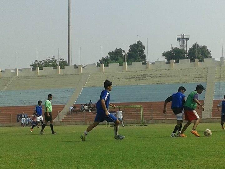 Skyline Business School Gurgaon Facilities photo 7