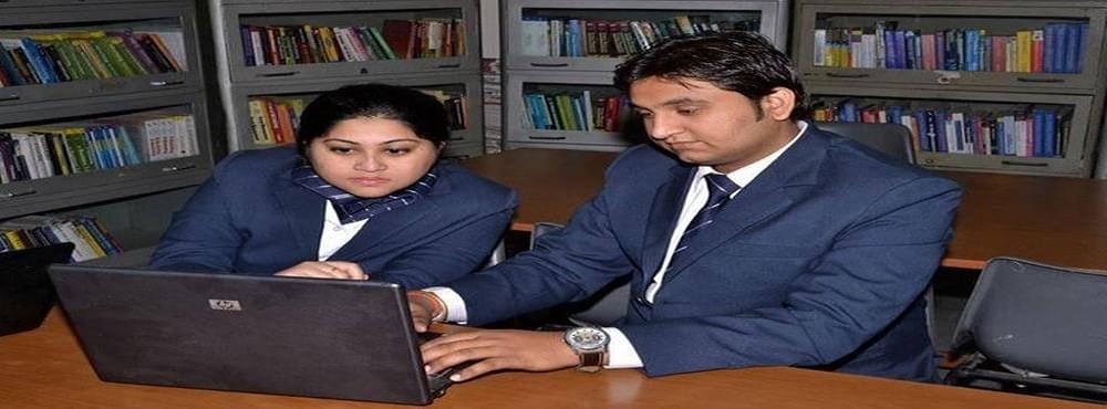 Skyline Business School Gurgaon Facilities photo 8