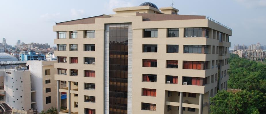 NCRD'S Sterling Institute Of Management Studies Navi Mumbai Academic Building photo 1