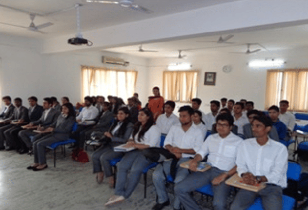 Periyar Management and Computer College New Delhi Infrastructure photo 3