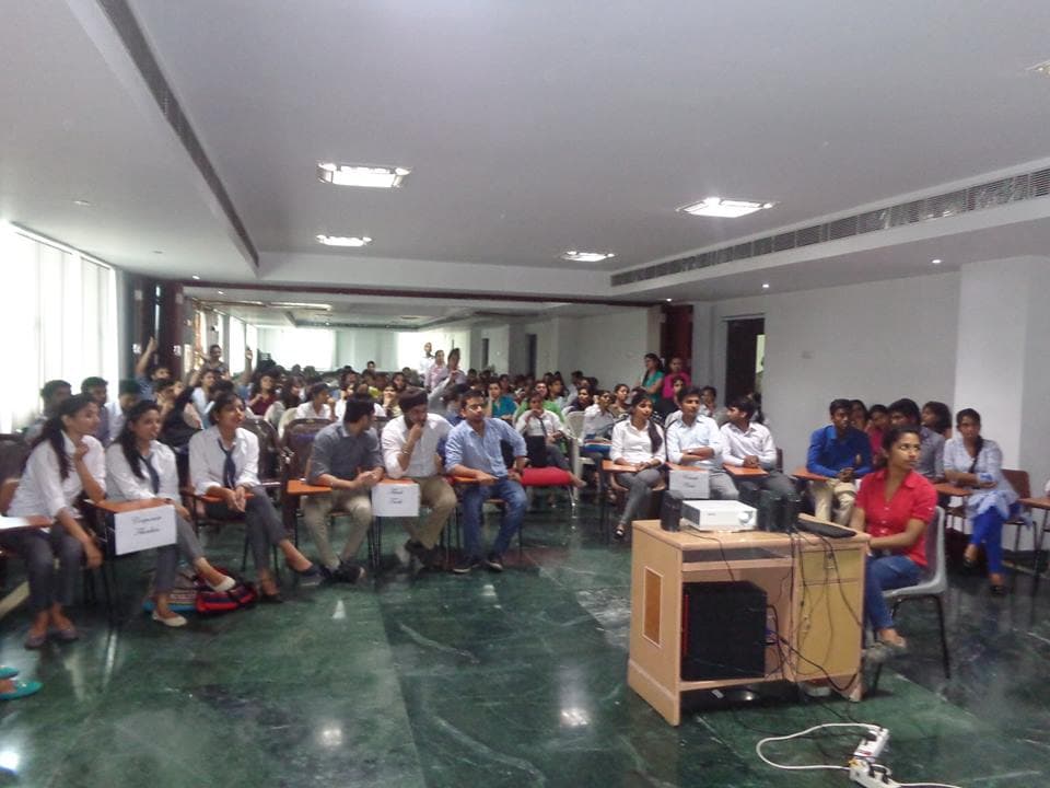 Periyar Management and Computer College New Delhi Infrastructure photo 4