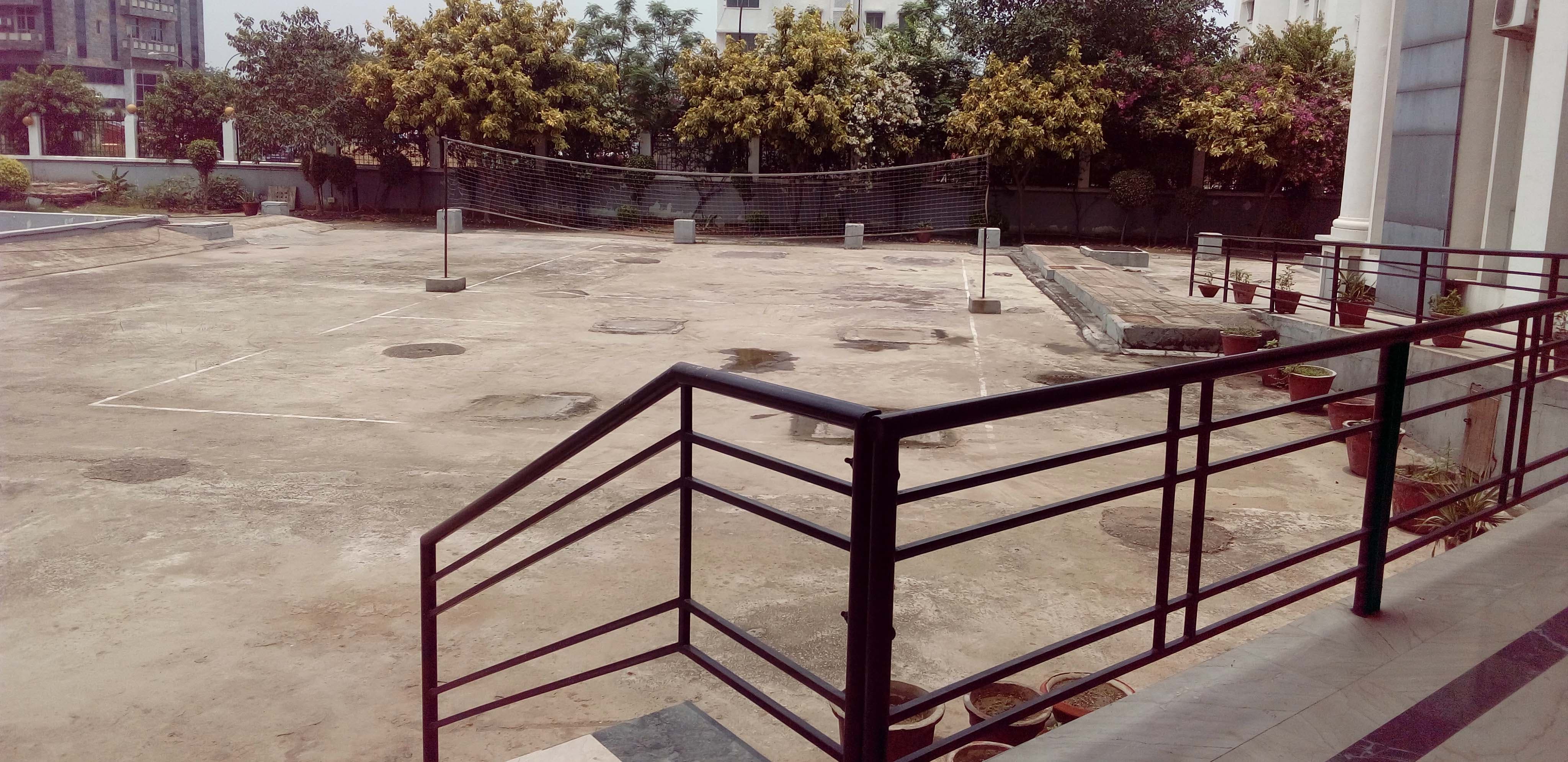 Periyar Management and Computer College New Delhi Infrastructure photo 6