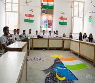 S G M English Medium College of Commerce and Management Vallabh Vidyanagar Events photo 2