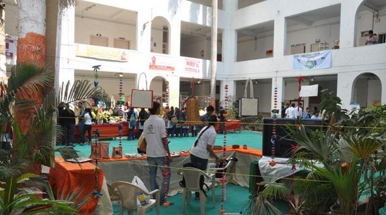 S G M English Medium College of Commerce and Management Vallabh Vidyanagar Events photo 11