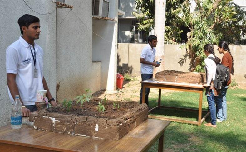 S G M English Medium College of Commerce and Management Vallabh Vidyanagar Events photo 12