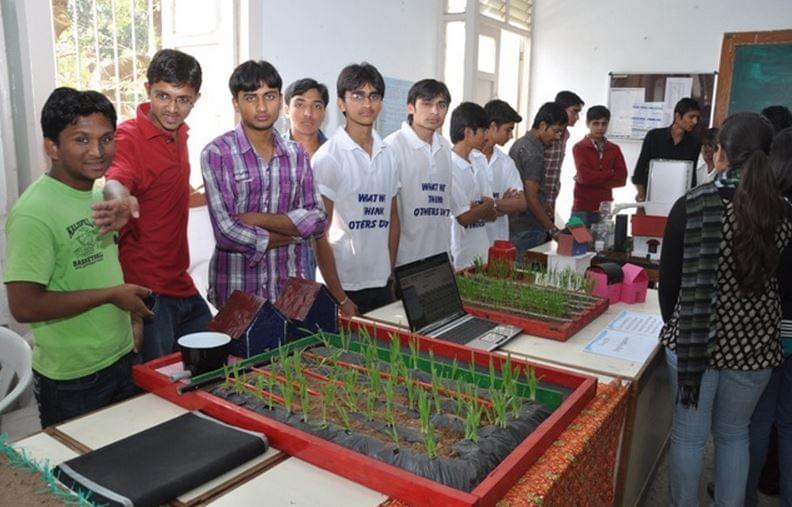 S G M English Medium College of Commerce and Management Vallabh Vidyanagar Events photo 8