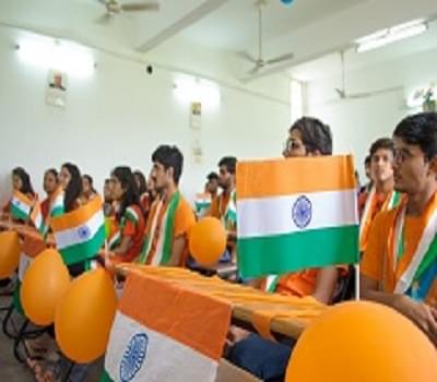 S G M English Medium College of Commerce and Management Vallabh Vidyanagar Events photo 5