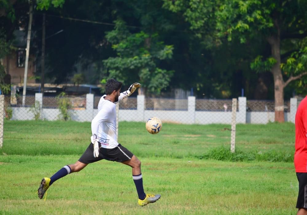 S G M English Medium College of Commerce and Management Vallabh Vidyanagar Sports photo 5