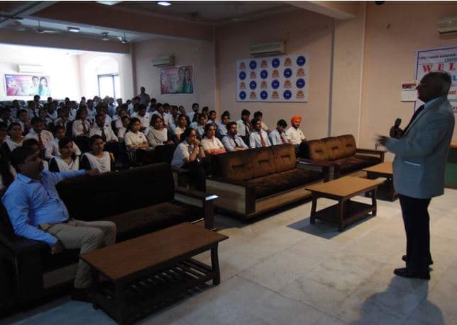 Teerthanker Mahaveer Institute of Management and Technology Moradabad Events & Activities photo 9