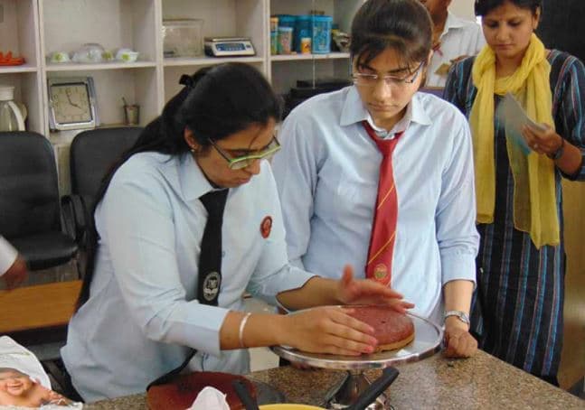 Teerthanker Mahaveer Institute of Management and Technology Moradabad Events & Activities photo 6