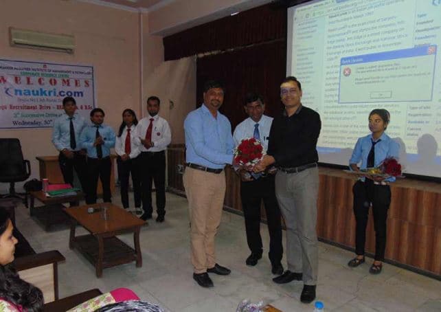 Teerthanker Mahaveer Institute of Management and Technology Moradabad Events & Activities photo 7