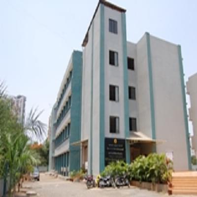 Western College of Commerce and Business Management Navi Mumbai Academic Building photo 1