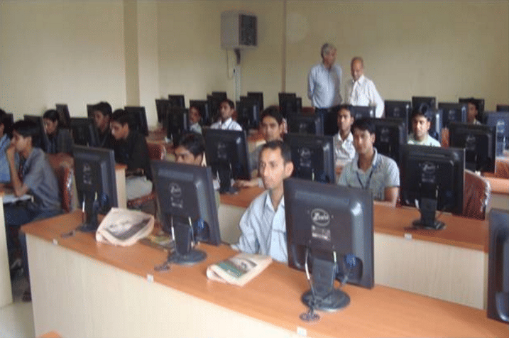 Western College of Commerce and Business Management Navi Mumbai Facility photo 1