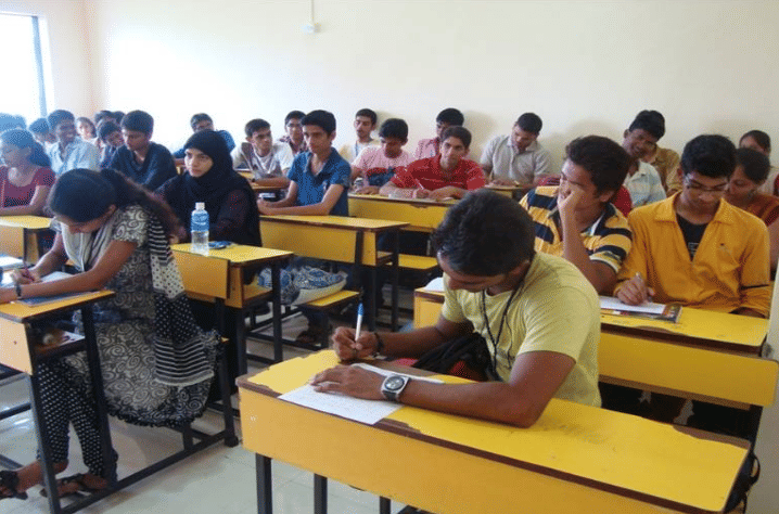 Western College of Commerce and Business Management Navi Mumbai Facility photo 2