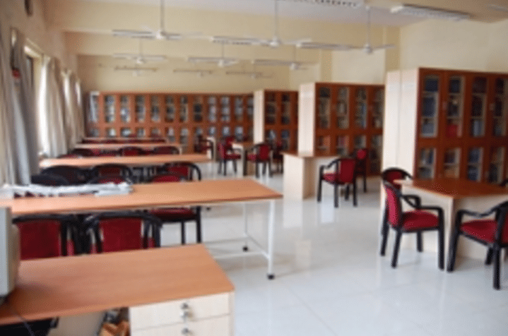 Western College of Commerce and Business Management Navi Mumbai Facility photo 5