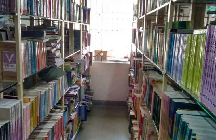 Western College of Commerce and Business Management Navi Mumbai Facility photo 6