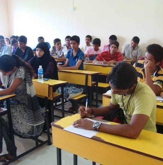 Western College of Commerce and Business Management Navi Mumbai Facility photo 7