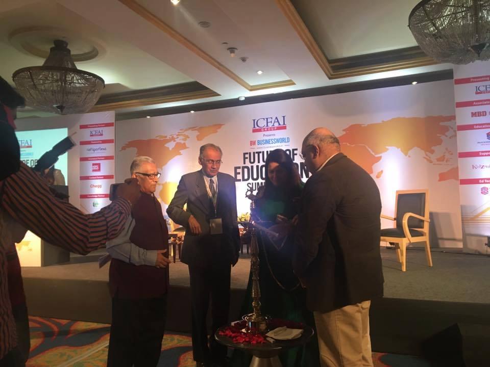 ICFAI University Raipur Events photo 3