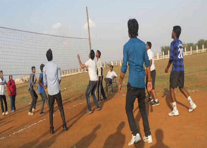 ICFAI University Raipur Events photo 4