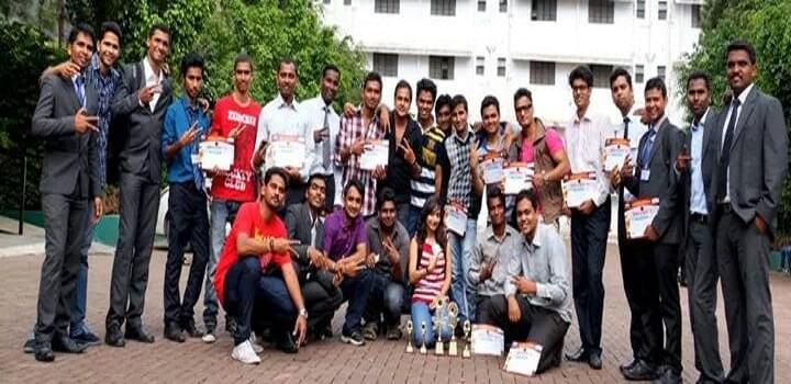 Indira Global School of Business Pune Events photo 1