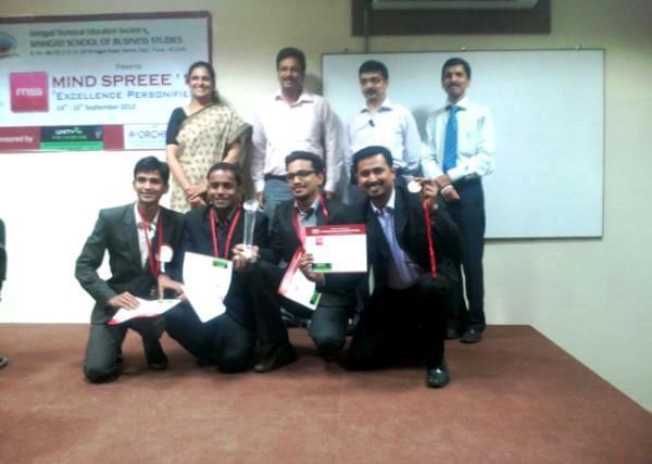 Indira Global School of Business Pune Events photo 5