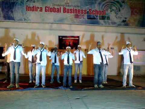Indira Global School of Business Pune Events photo 3