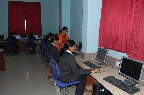 Indira Global School of Business Pune Facility photo 5