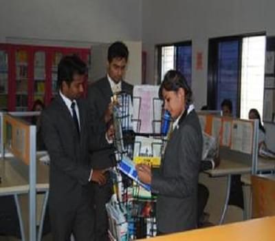 Indira Global School of Business Pune Facility photo 8