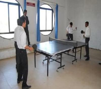 Indira Global School of Business Pune Facility photo 9