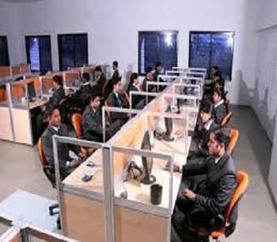 Indira Global School of Business Pune Facility photo 6