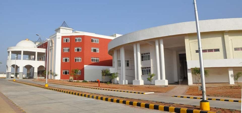 Koppal Institute of Medical Sciences Campus photo 1