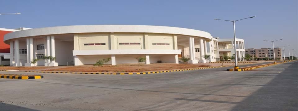 Koppal Institute of Medical Sciences Campus photo 3