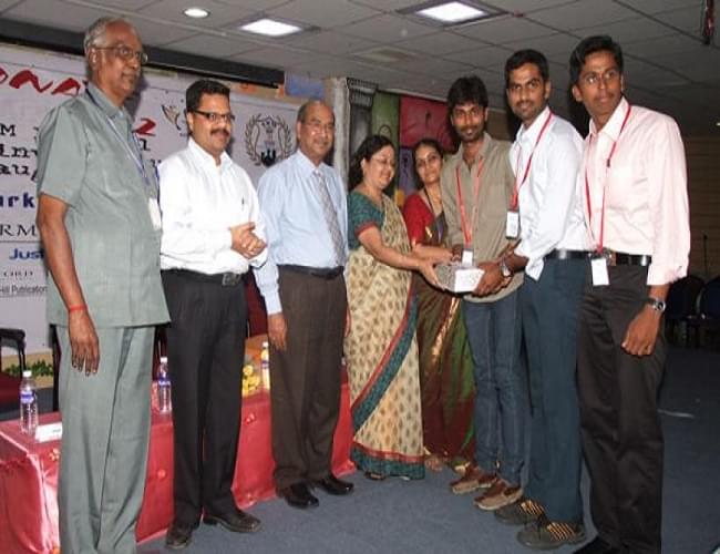 SRM University (Vadapalani Campus) Events photo 9