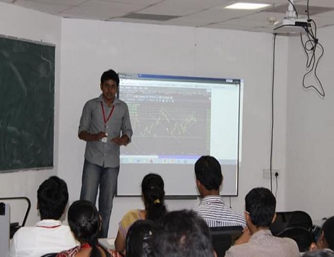 SRM University (Vadapalani Campus) Events photo 14