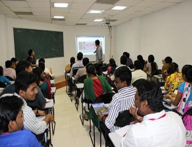SRM University (Vadapalani Campus) Events photo 15