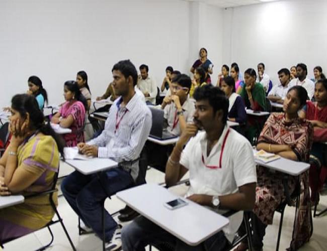 SRM University (Vadapalani Campus) Events photo 16