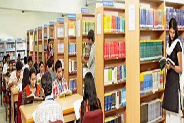 SRM University (Vadapalani Campus) Infrastructure photo 4