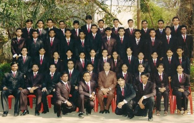 Mumbai Institute of Management & Research Events photo 1