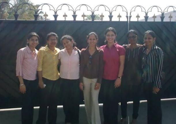 Mumbai Institute of Management & Research Events photo 2