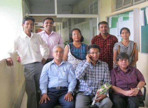 Mumbai Institute of Management & Research Events photo 3