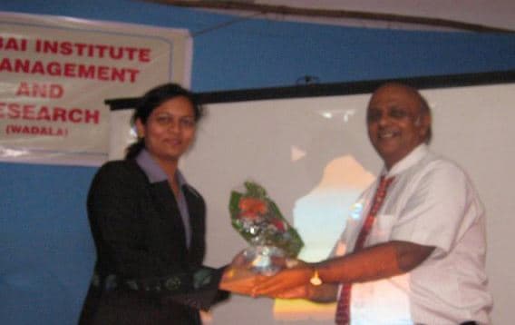 Mumbai Institute of Management & Research Events photo 5